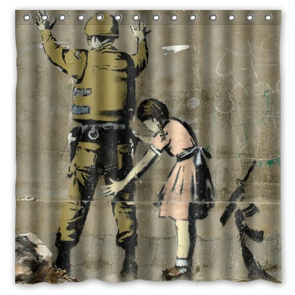 Banksy      β   ..